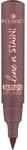essence line n' STAIN! TATTOO LIP LINER 03 Make A Mauve | Fl&uuml;ssiger Lipliner mit