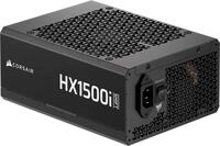 CORSAIR HX1500i Shift ATX-Netzteil, Dual Native 12V-2x6 Kabel &ndash; Schwarz 