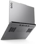 Lenovo LOQ 15AHP10-15.6" FHD - AMD Ryzen 5 220-16GB RAM - 512GB SSD - RTX 5050 - W11
