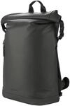 Tucano Rolltop Rucksack f&uuml;r Laptop 15,6" und MacBook 16", Wasserabweisender