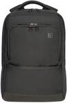 Tucano - Lunar Rucksack kompatibel mit MacBook PRO 16" und 15.6 Zoll Laptop,...