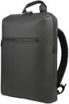 Tucano Gommo Backpack Rucksack f&uuml;r Laptop 15,6" und MacBook 16", Gepolsterter