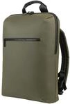 Tucano Gommo Backpack Rucksack f&uuml;r Laptop 15,6" und MacBook 16", Gepolsterter