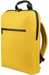 Tucano Gommo Backpack Rucksack f&uuml;r Laptop 15,6" und MacBook 16", Gepolsterter