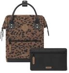 Caba&iuml;a - Adventurer Rucksack Gaya Mini 10L - Wasserabweisend - Laptopfach bis zu