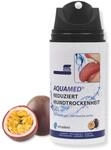 miradent AQUAMED&reg; Mundhygiene-Gel, 100ml gegen Mundtrockenheit | mit Xylit...
