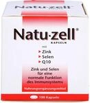 Natu Zell Kapseln