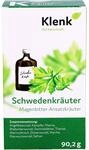 SCHWEDENKR&Auml;UTER Ansatzmischung 90,2 g, Schwedenbitter Kr&auml;uter zum ansetzen...