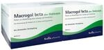 MACROGOL beta plus Elektrolyte Plv.z.H.e.L.z.Einn. 100 St