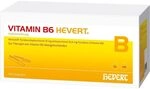 Vitamin B6 Hevert injekt bei Vitamin B6-Mangelzust&auml;nden, 100 St. Ampullen