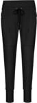 Raffaello Rossi Damen Hose Candy Gr&ouml;&szlig;e 48 Schwarz (schwarz)