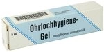 OHRLOCHHYGIENE Gel 5 ml