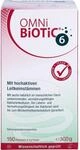 OMNi BiOTiC 6 - f&uuml;r den Alltag 300 g