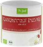Dr. Gro&szlig; Hagebutten Pulver, 1er Pack (1 x 100 g) - Bio
