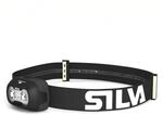 Silva Stirnlampe LED Wiederaufladbar USB C - Seek 450-70 Gramm - 450 Lumen...