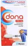DONA 750 mg Filmtabletten 60 St
