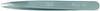 nippes Solingen Pinzette mit schmaler Spitze | Edelstahl Rostfrei | 9,5 cm 