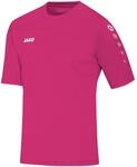 Jako Team Trikot Kinder Kurzarm - Atmungsaktives Sportshirt mit Keep Dry Funktion,