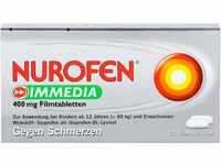 NUROFEN Immedia 400 mg Filmtabletten 24 St.