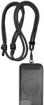 Black Rock Handykette, universal (Handyband zum Umh&auml;ngen, Handy Lanyard,