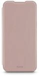 Hama Fantastic Feel・(00137996)・Folio・・Galaxy A16・17 cm (6.7")・Nude