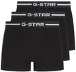 G-STAR Herren Boxershorts Acre, 3er Pack (DE/NL/SE/PL, Alphanumerisch, XL, Regular,