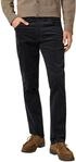 Wrangler Men's Greensboro Pants, Black, 31/32