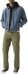 Levi's Herren 514 Straight Fit Jeans