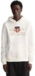 REG Archive Shield Hoodie