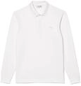 Lacoste Herren Ph2481 Poloshirt, Wei&szlig; (Blanc 001), XXX-Large...