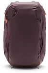 Peak Design Reiserucksack, 30 l, Eclipse, erweiterbares 27&ndash;33 l Design, Zugang von