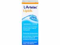 Artelac Lipids Md Augenge 1X10 g