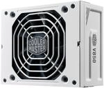 Cooler Master V850 SFX Gold ATX 3.1, EU-Stecker &ndash; 850 W 80 Plus Gold PC-Netzteil,