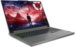 Lenovo ThinkPad E16 G2, 16" WUXGA, AMD Ryzen 5 7535HS, 16GB RAM, 1TB SSD, Win11 Pro 