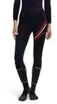 Falke Damen Warm 3/4 Funktionsunterhose schnelltrocknendes atmungsaktives