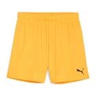 Puma teamGOAL Shorts WMNS, Unisex-Erwachsene Gestrickte Shorts, Sun Stream-Puma