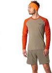 DYNAFIT Alpine Pro Long Sleeve T-Shirt M