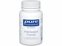 Pure Encapsulations - Antioxidant Formel - 60 Kapseln