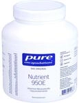Pure Encapsulations - All-in-One Plus - Multivitamin - B-Vitamine, Vitamin C, D und