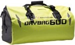 SW-MOTECH Drybag 600 Hecktasche 60L, Signalgelb. Wasserdicht