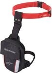 Alpinestars Access Thigh Bag, Taktisch Beintasche Beinbeutel Oberschenkeltasche