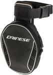 Dainese Unisex Leg-bag Rucksack, Stealth-schwarz, N EU