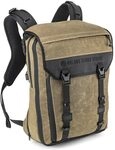 Kriega Roland Sands Design X Roam 34 Rucksack, Hellbraun, Einheitsgr&ouml;&szlig;e