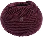 LANA GROSSA Cool Wool Uni | Extrafeine Merinowolle waschmaschinenfest und filzfrei 