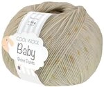 LANA GROSSA Cool Wool Baby Print Punto | 100% Schurwolle Merino, filzfrei 