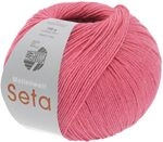 LANA GROSSA Meilenweit Seta | Sockengarn mit Seidenanteil, waschmaschinenfest 
