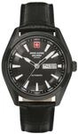 swiss alpine military Herren Armbanduhr Automatic with Sapphire Crystal Selitta SW223