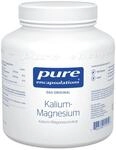 Pure Encapsulations - Kalium-Magnesium (Citrat) - Hochwertige...