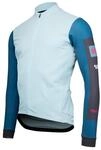 Protective Langarmtrikot Herren P-Jameson - Himmelblau