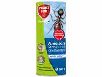 PROTECT HOME Forminex Ameisen Streu- und Gießmittel, Ködergranulat mit sehr guter
